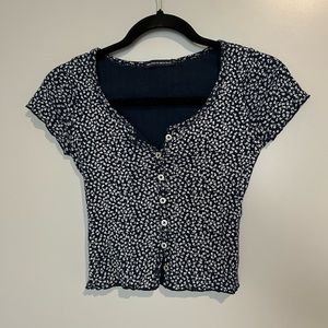 Brandy Melville top